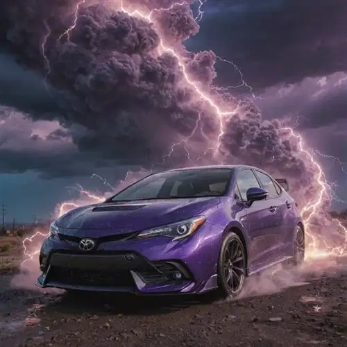 Unleashing The Corolla's Hidden Potential